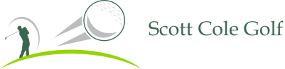 Scott Cole Golf Logo