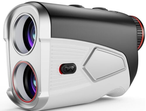 The best golf rangefinder for 2026
