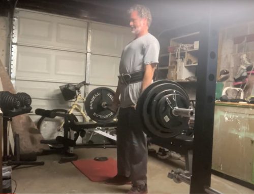 What golfers need to understand about strength training adaptations