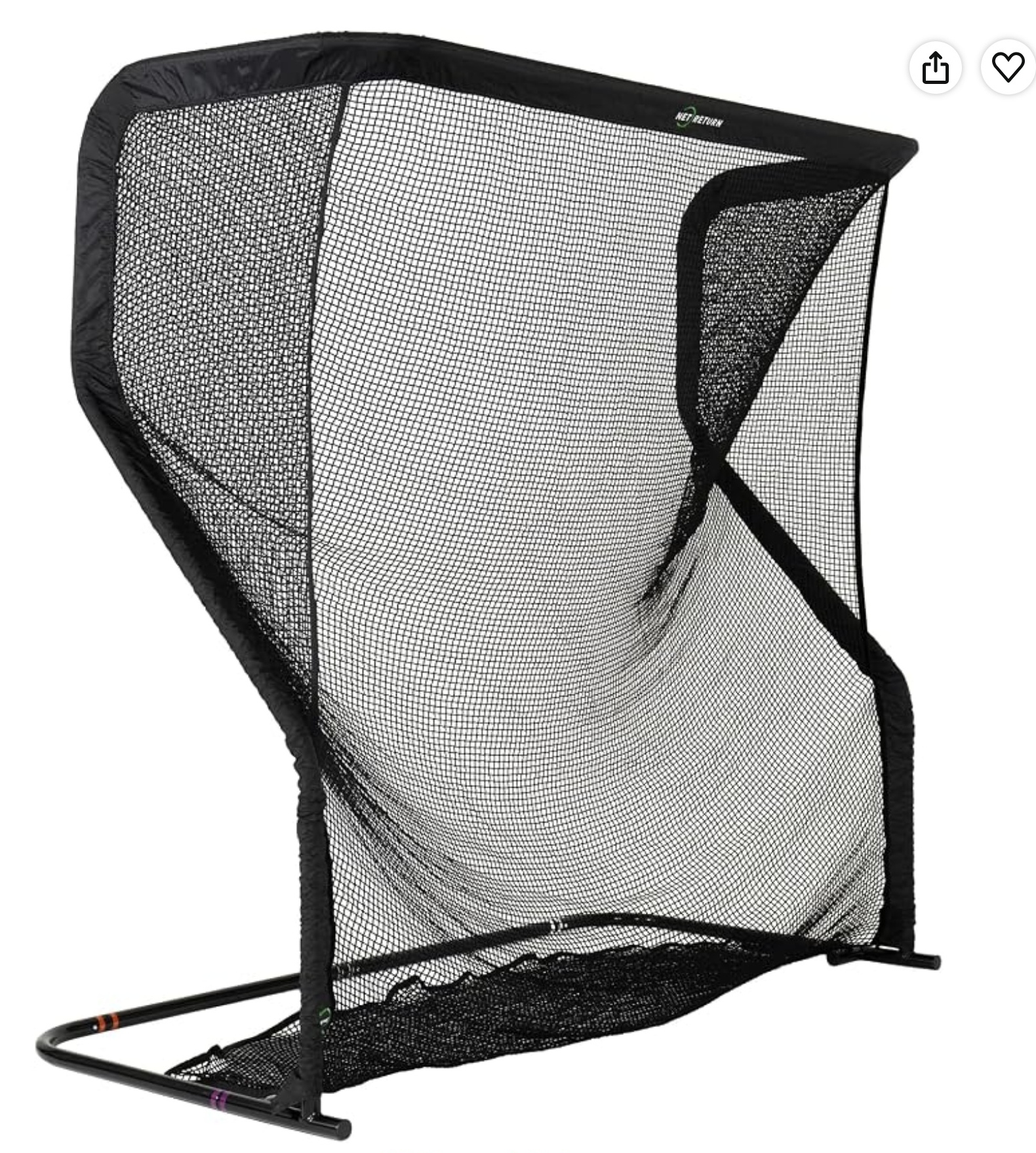 best golf practice net