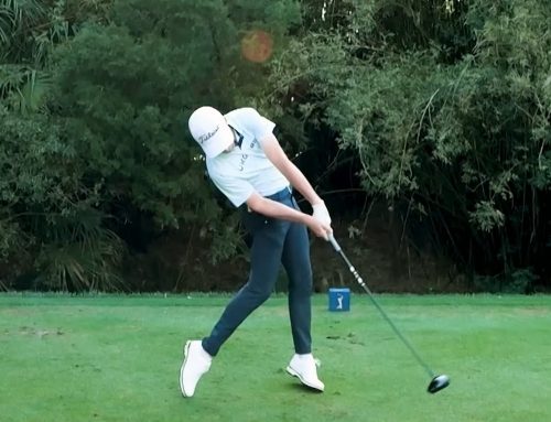 Thoughts on Will Zalatoris missing 2027 season due to upcoming back surgery
