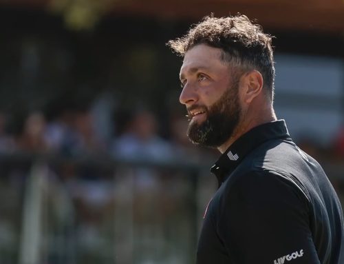 Jon Rahm leaves LIV to join DP World Tour