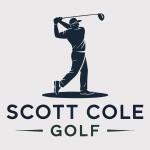 Scott Cole Golf Logo